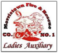 Morristown Volunteer Fire and Rescue Ladies Auxiliary