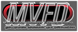 Morristown Vol. Fire + Rescue Squad