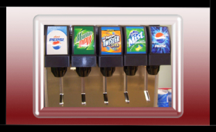 Pepsi Products !
