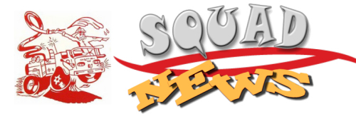Morristown Volunteer Fire and Rescue Squad News